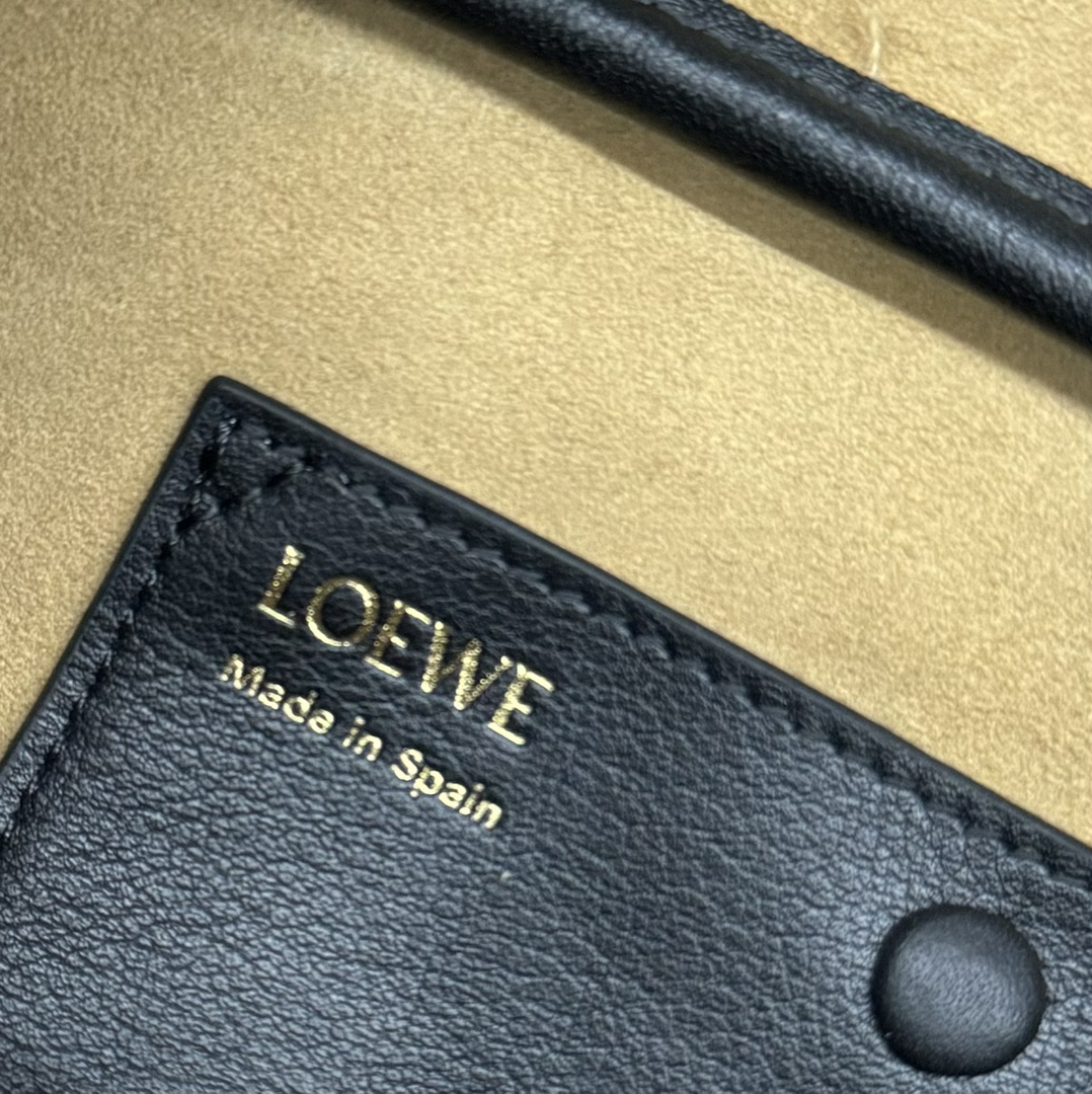 Loewe Top Handle Bags